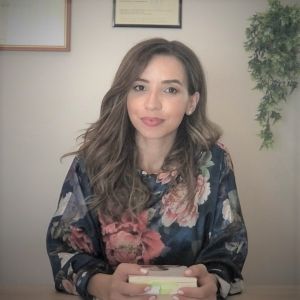 Φωτεινή Μαντζάνα - Φωτογραφία